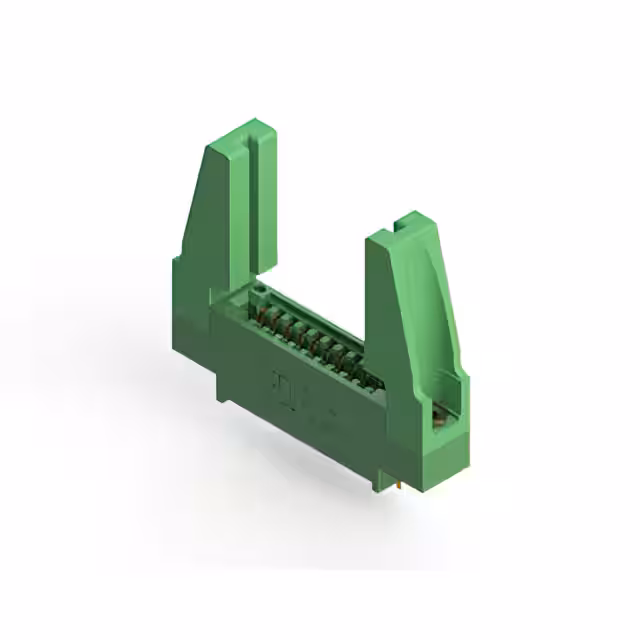 345-011-520-688 EDAC Inc.  Edgeboard Connectors
